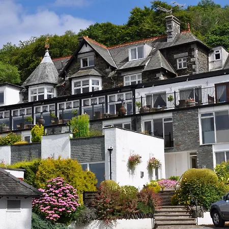 Hotel Beech Hill & 4*