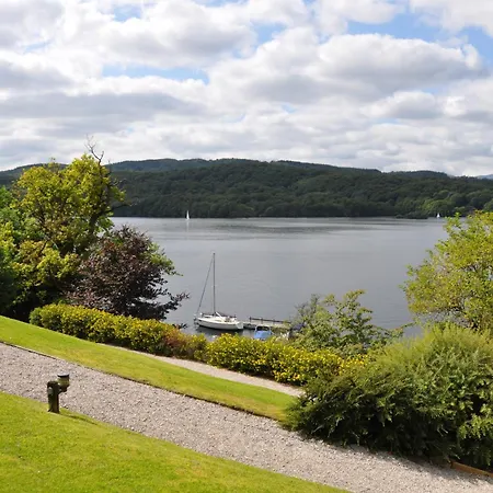 Beech Hill & Windermere