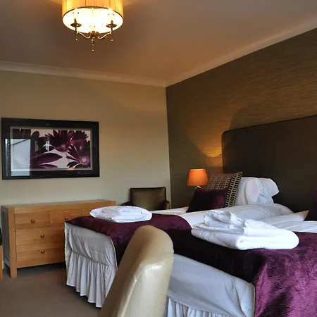 Beech Hill & Windermere