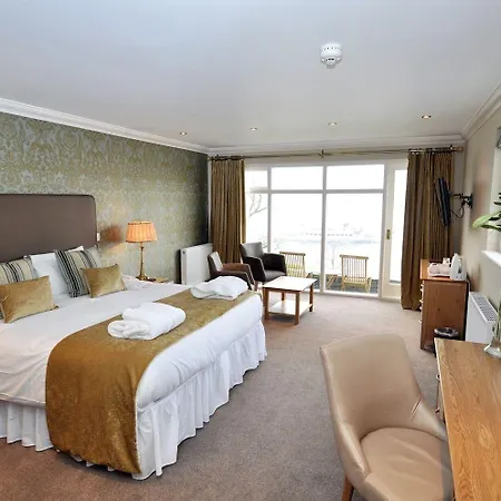 Beech Hill & Windermere