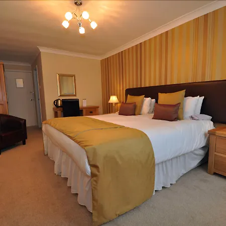 Beech Hill & Ξενοδοχείο Windermere