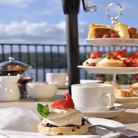 Beech Hill & Ξενοδοχείο Windermere