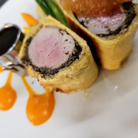 Ξενοδοχείο Beech Hill &