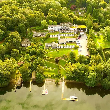 Beech Hill & Windermere