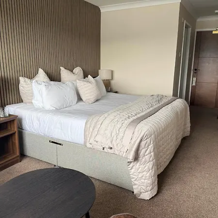 Beech Hill Hotel&spa 4*