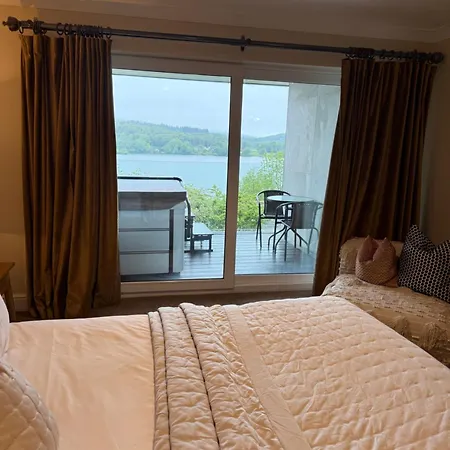 Hotel Beech Hill Hotel&spa