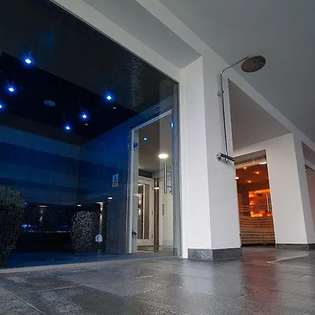 Beech Hill & Windermere