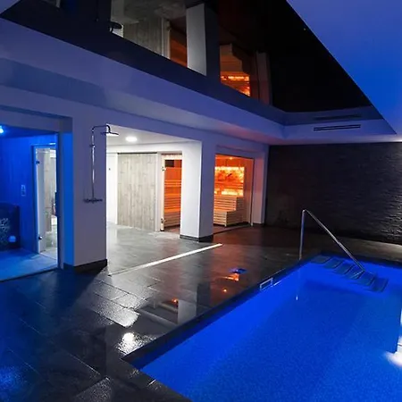 Beech Hill & Ξενοδοχείο