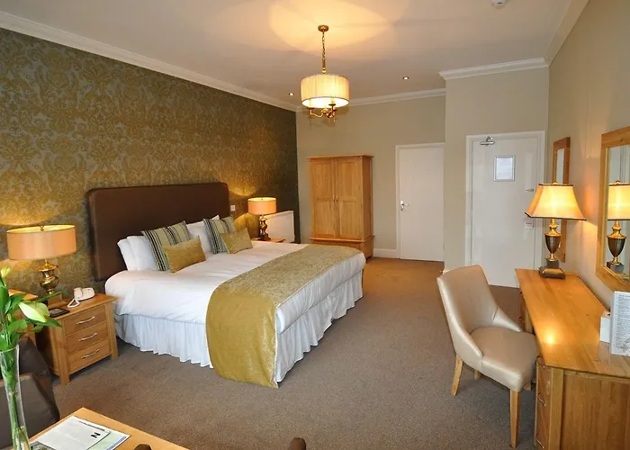 Beech Hill & Hotel Windermere