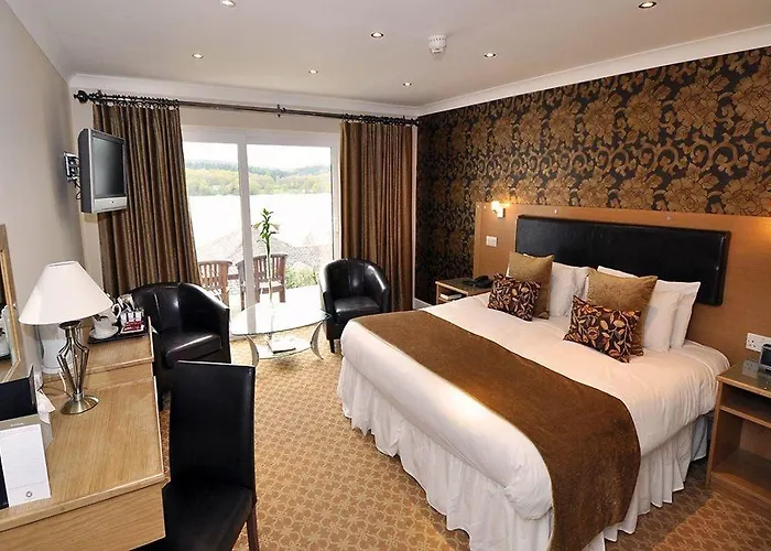 Hotel Beech Hill & 4*