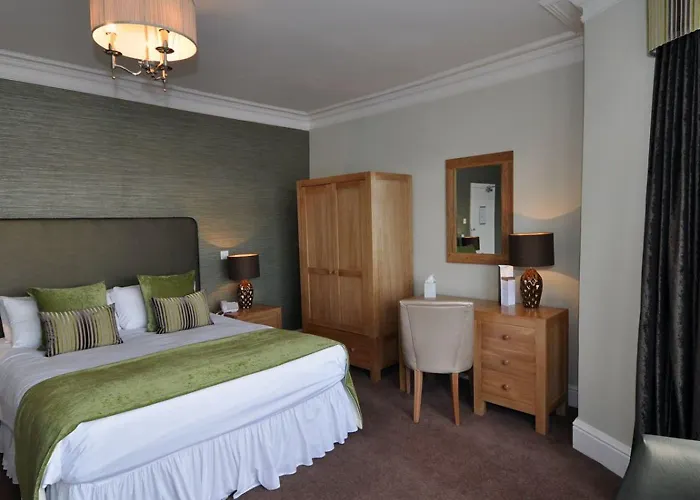 Beech Hill & Hotel Windermere