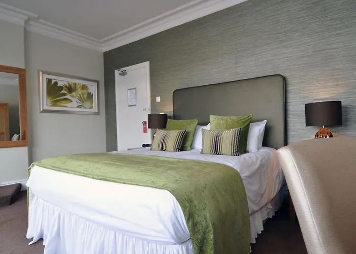 Beech Hill & Hotel 4*