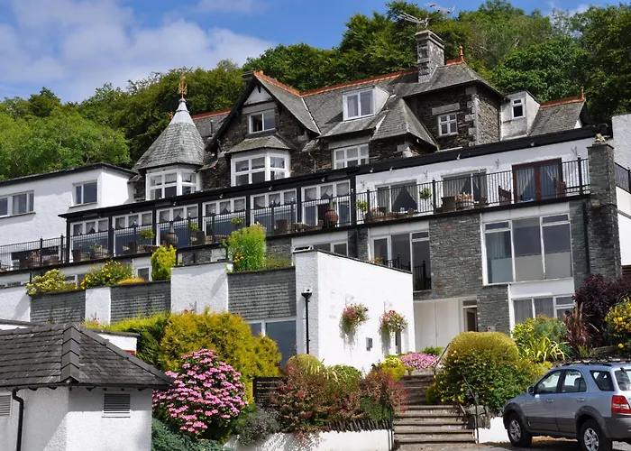 Hotel Beech Hill & 4*