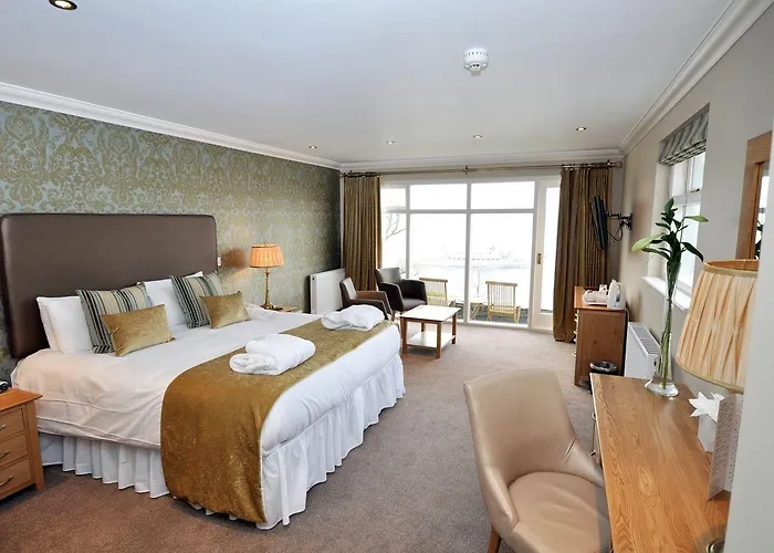 Beech Hill & Windermere