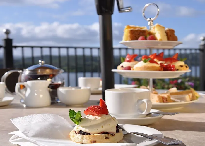 Beech Hill & Hotel Windermere