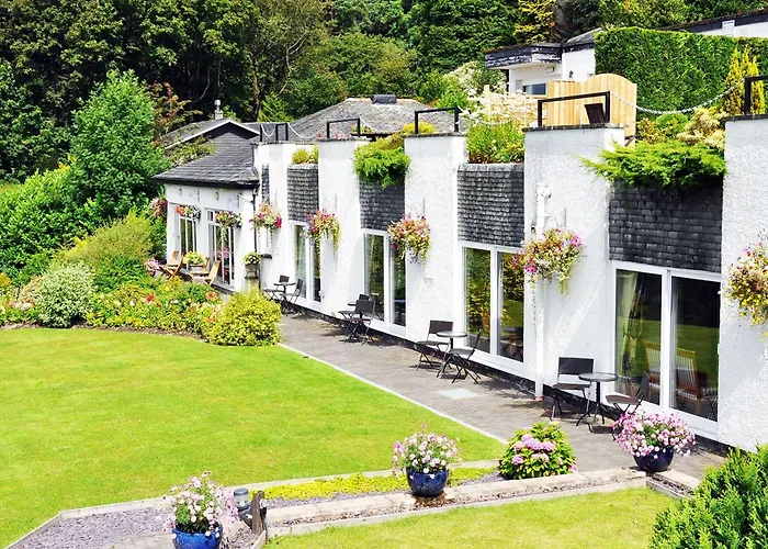 Hotel Beech Hill & Windermere