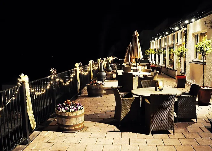 Beech Hill & Windermere