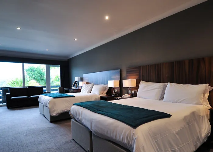 Hotel Beech Hill & Windermere