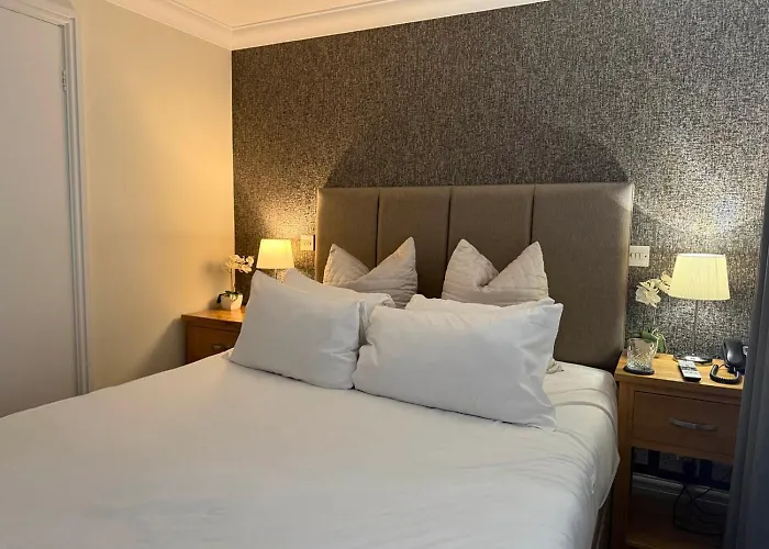 Hotel Beech Hill & Windermere