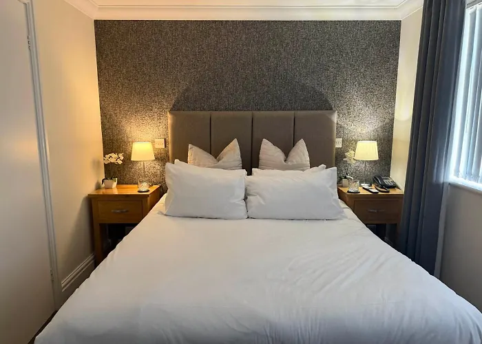 Beech Hill & Hotel Windermere