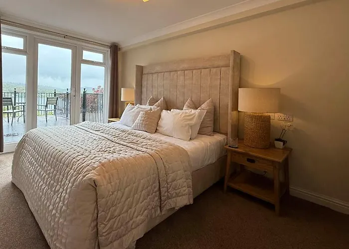 Hotel Beech Hill & 4*