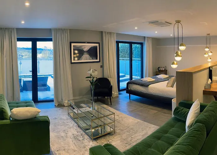 Beech Hill & Hotel Windermere