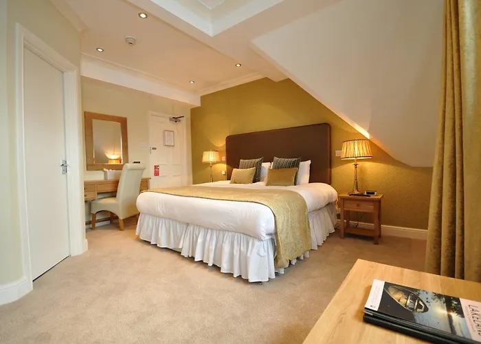 Hotel Beech Hill & Windermere