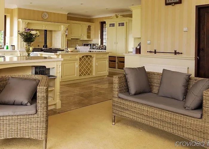 Beech Hill & 4* Windermere