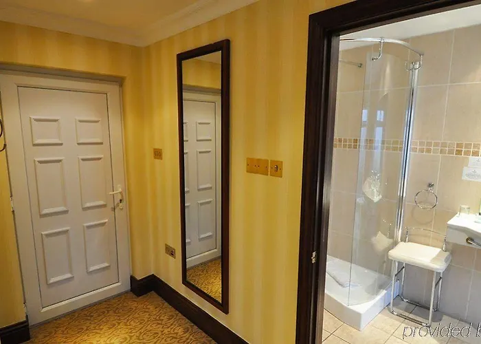 Beech Hill & Hotel Windermere