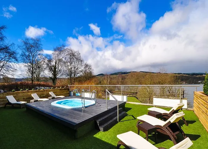 Beech Hill & Hotel Windermere