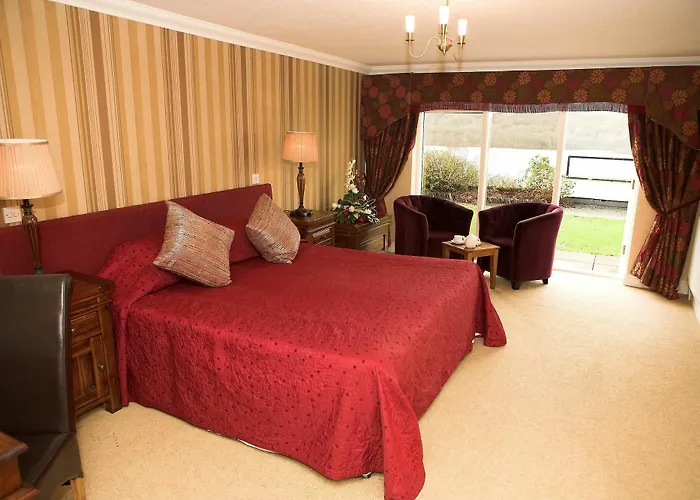 Beech Hill & 4* Windermere